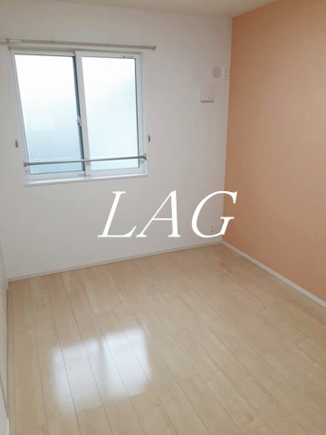 その他部屋・スペース　寝室です。