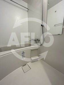 バス・シャワールーム　S-RESIDENCE都島Lux　浴室