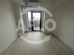 居室・リビング　S-RESIDENCE都島Lux　洋室