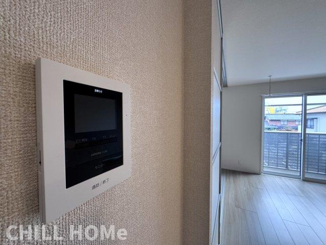 セキュリティ　他社様掲載物件もまとめてご紹介、ご案内可能です(^^)/