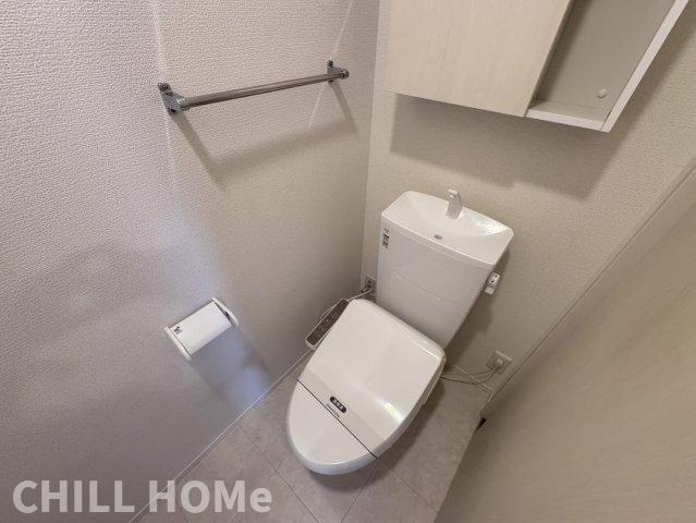 トイレ　他社様掲載物件もまとめてご紹介、ご案内可能です(^^)/