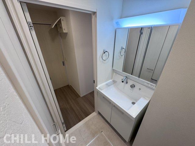 洗面設備　他社様掲載物件もまとめてご紹介、ご案内可能です(^^)/