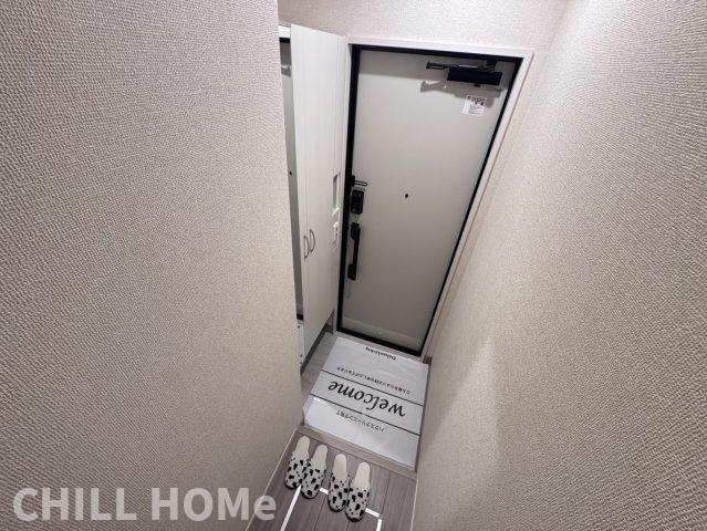 玄関　他社様掲載物件もまとめてご紹介、ご案内可能です(^^)/