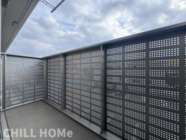 バルコニー　他社様掲載物件もまとめてご紹介、ご案内可能です(^^)/