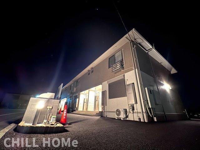 建物外観　他社様掲載物件もまとめてご紹介、ご案内可能です(^^)/