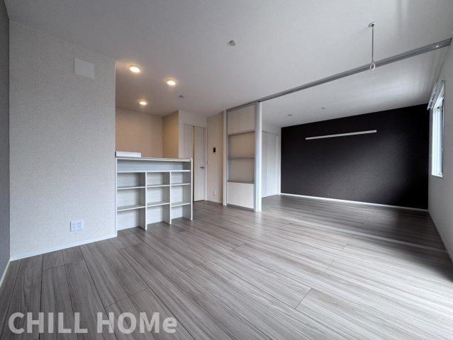 居室・リビング　他社様掲載物件もまとめてご紹介、ご案内可能です(^^)/