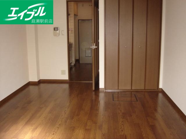 その他部屋・スペース　洋室