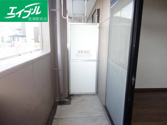 バルコニー　ベランダ