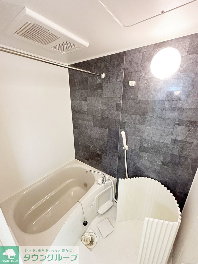 バス・シャワールーム　お問合せはタウンハウジングまで！※現地待合わせ相談可能