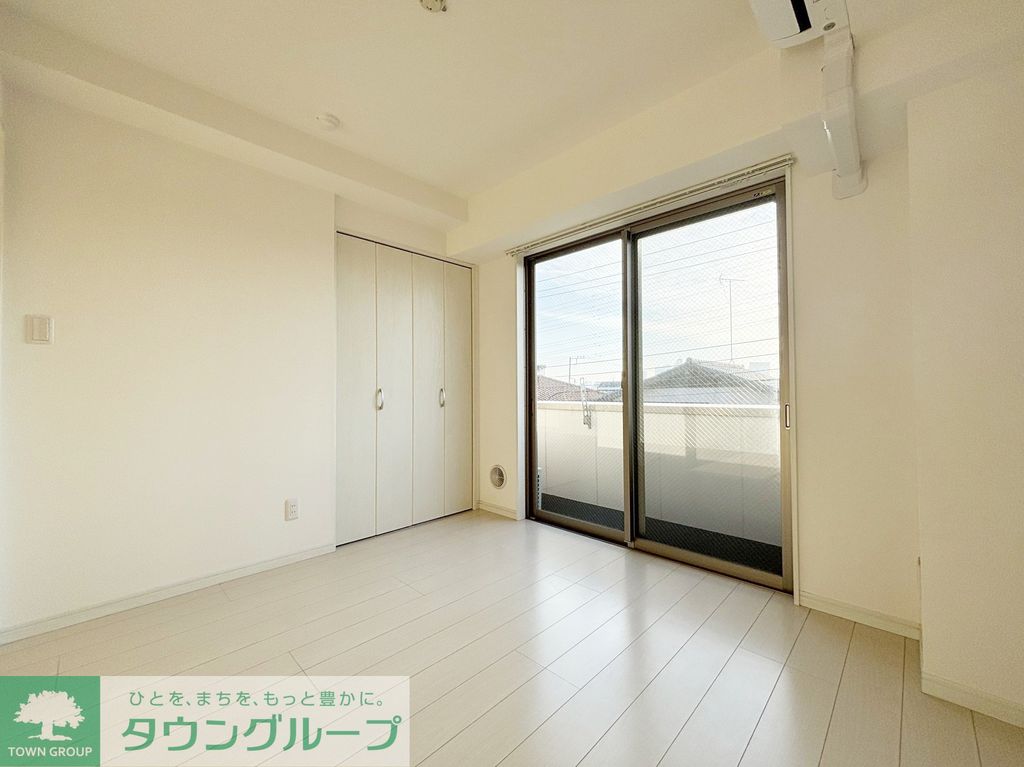 居室・リビング　お問合せはタウンハウジングまで！※現地待合わせ相談可能