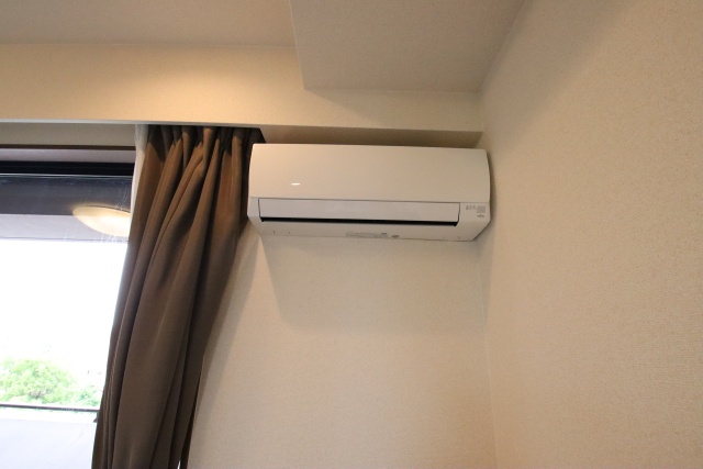 その他設備　※別室の参考写真の為、現況優先です。