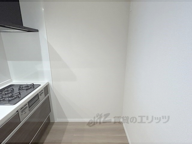 その他部屋・スペース　冷蔵庫置場