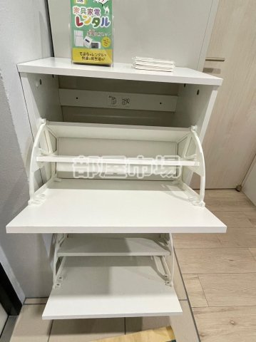 その他　シューズボックス