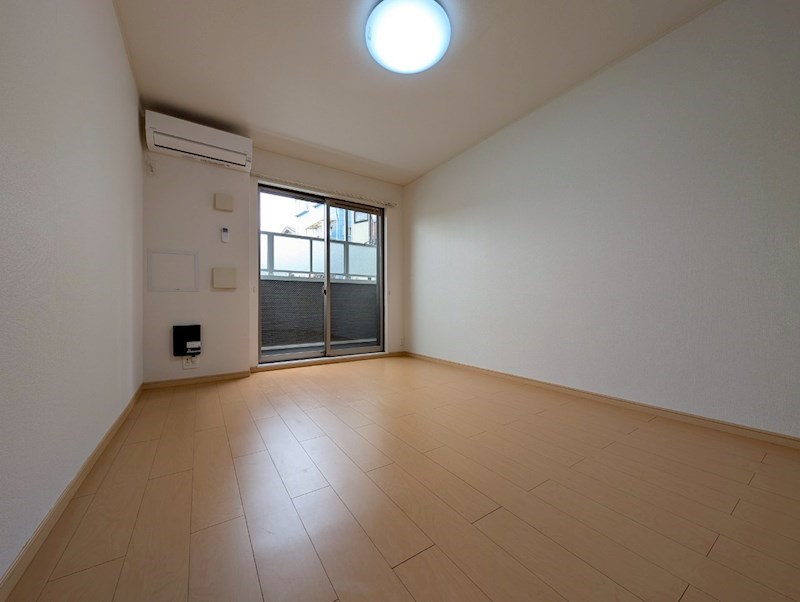 居室・リビング　リビングです。