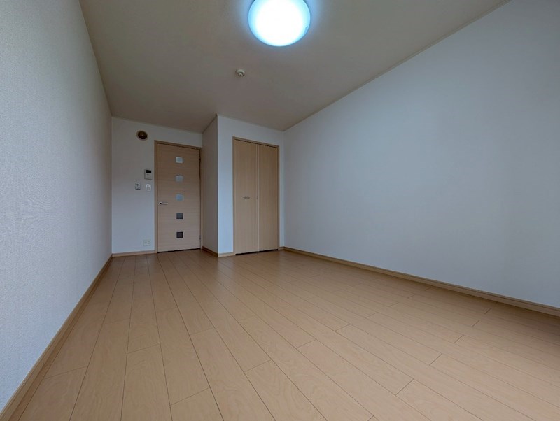 その他部屋・スペース　リビングです。