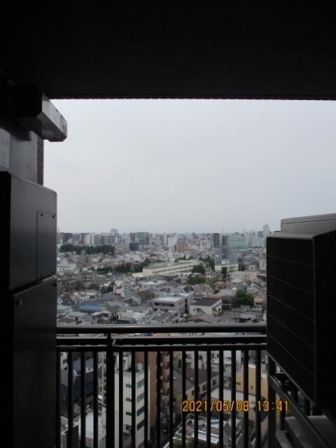 眺望　参考写真