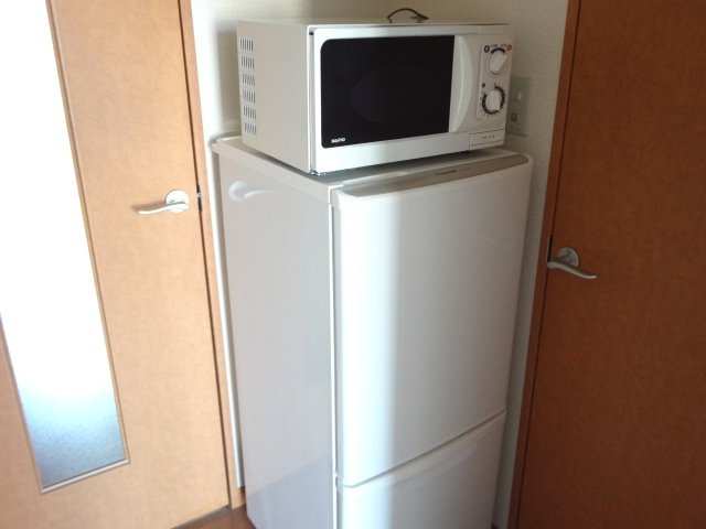 その他設備　家具家電付で新生活もラクラク