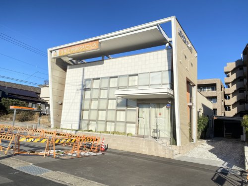 病院　うちだ内科クリニック（病院）まで287m