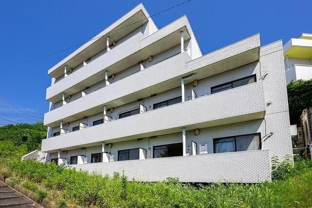 バルコニー　★お部屋探しはタウンハウジング稲田堤店まで★