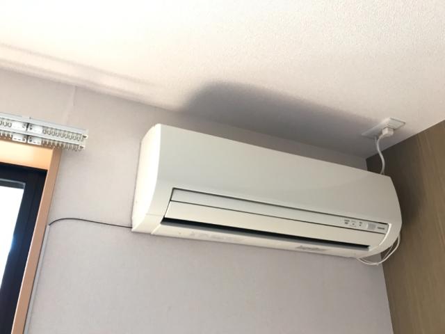 その他設備　室内設備