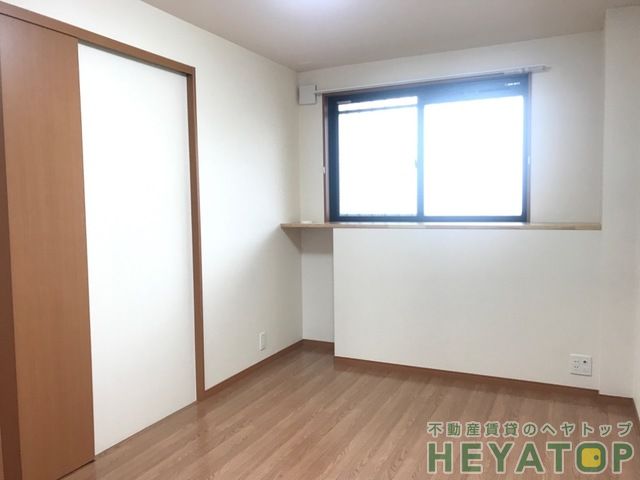 その他部屋・スペース　洋室６.４帖