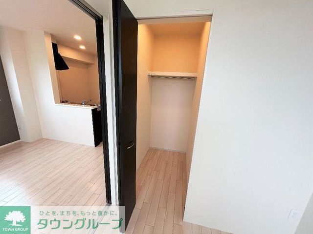 収納　お問合せはタウンハウジングまで！※現地待合わせ相談可能