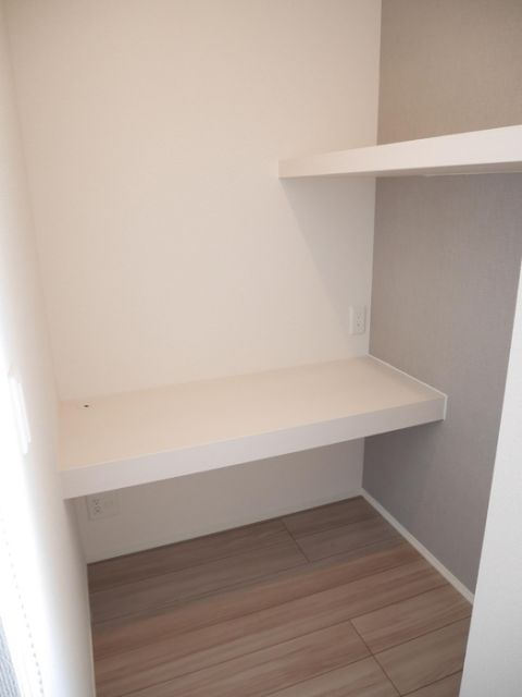 その他部屋・スペース