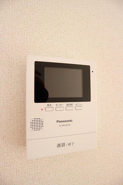 セキュリティ　図面と現状に相違がある場合には現状を優先