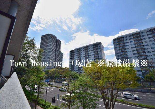 眺望　★同物件別号室写真★