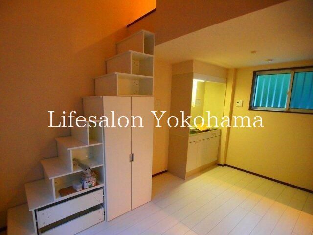 その他部屋・スペース