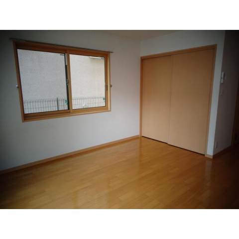 収納　ＨＡＴＵＫＩ♯２の洋室２