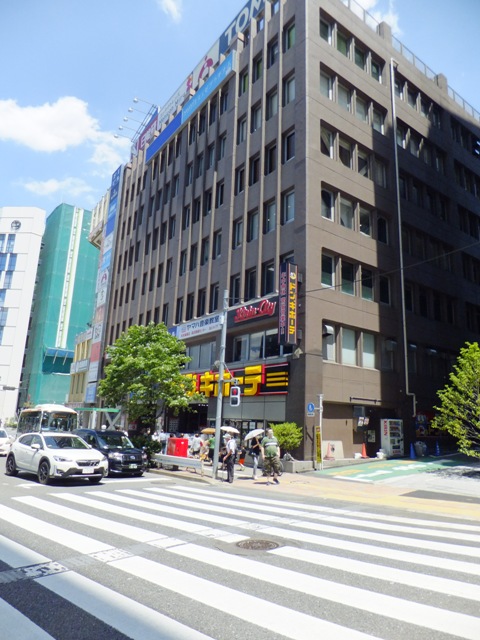 その他　ドン・キホーテ 高田馬場駅前店（その他）まで4492m