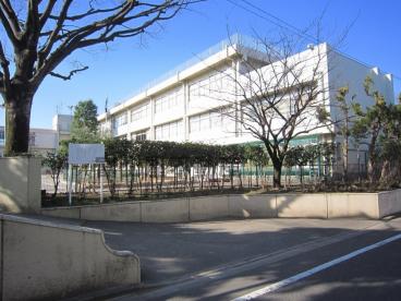 小学校　板橋区立高島第三小学校（小学校）まで1267m