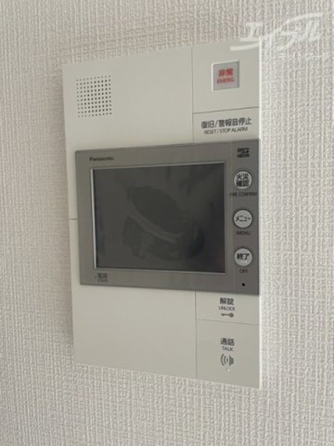 セキュリティ　セキュリティ