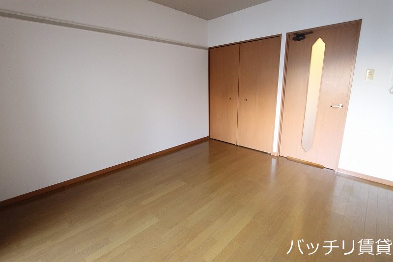 眺望　別号室タイプの為、現状を優先致します