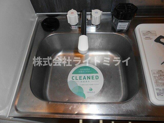玄関　?