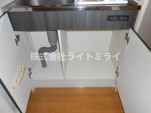 その他部屋・スペース　?