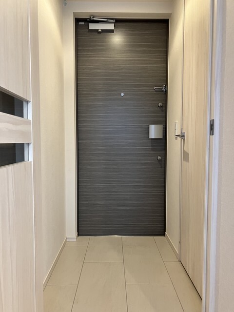 玄関　玄関※別部屋参考写真