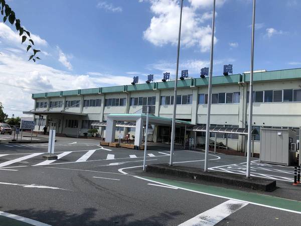 病院　加東市民病院（病院）まで3680m