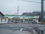 コンビニ　ファミリーマート南宇都宮店（コンビニ）まで772m
