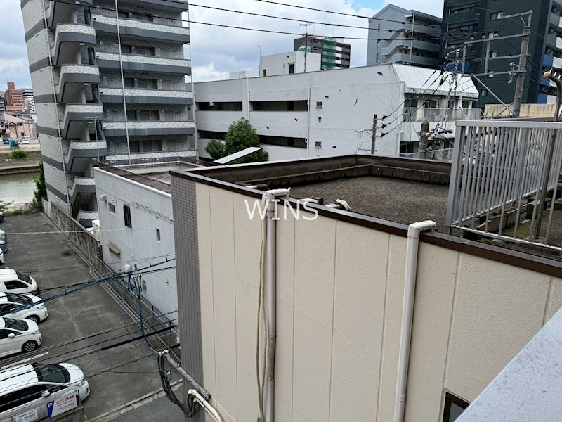 眺望　別部屋参考写真です