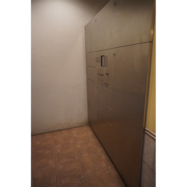 その他共有部分　宅配ＢＯＸ
