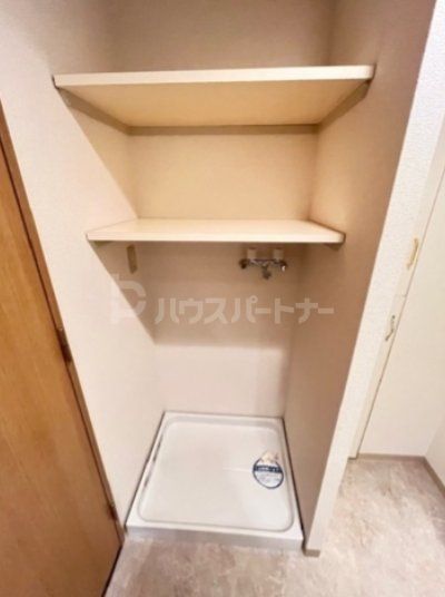 その他設備　収納