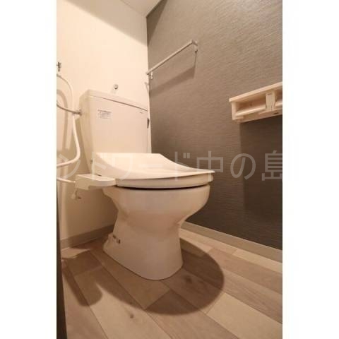 トイレ　詳細は、ウィンドワード中の島店までご相談下さい。