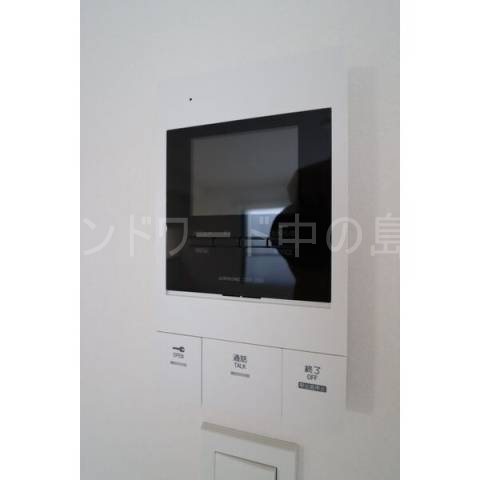 セキュリティ　詳細は、ウィンドワード中の島店までご相談下さい。