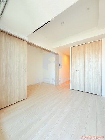 居室・リビング　同マンション別部屋　参考写真