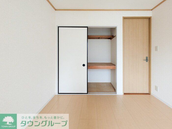 収納　お問合せはタウンハウジングまで！※現地待合わせ相談可能