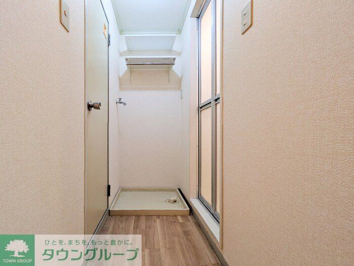 洗面設備　お問合せはタウンハウジングまで！※現地待合わせ相談可能