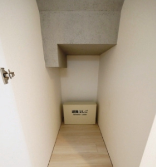 その他設備　別部屋参考写真