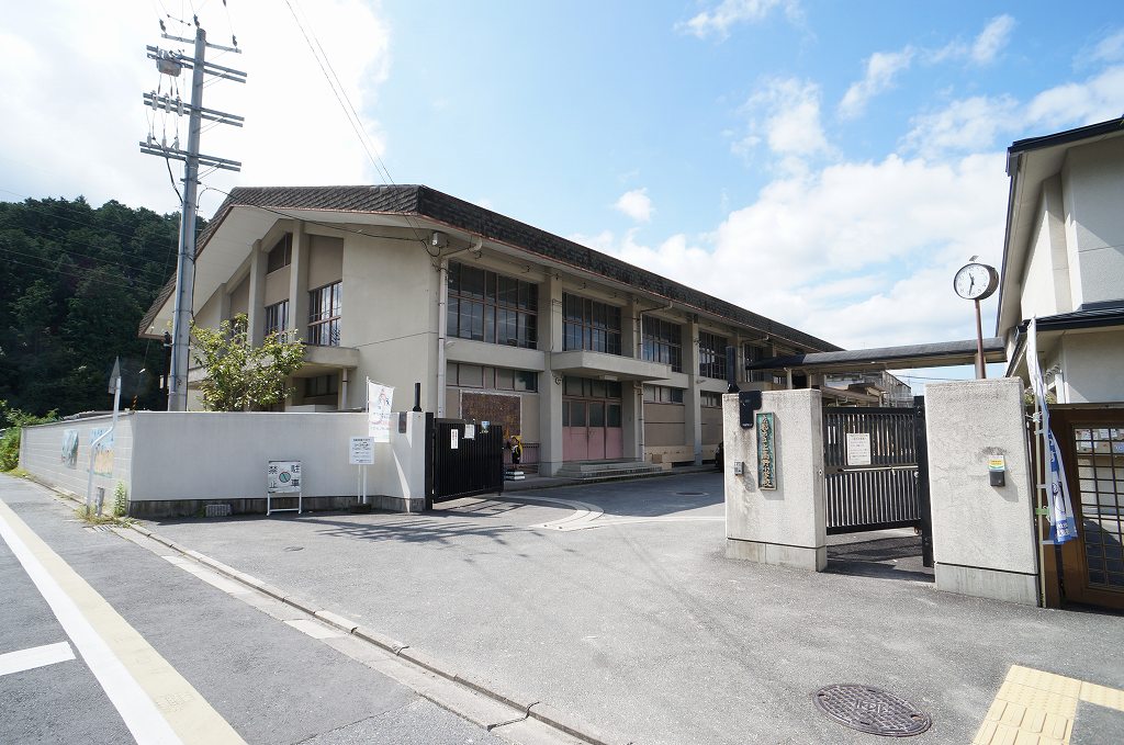 郵便局　京都上高野郵便局（郵便局）まで1105m